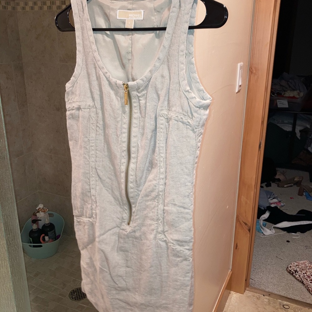 Michael kors mini dress - perfect for anytime!